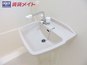 ｗｉｌｌ　Ｄｏ　四日市白須賀 207 ｜ 三重県四日市市白須賀１丁目（賃貸マンション1K・2階・27.09㎡） その8