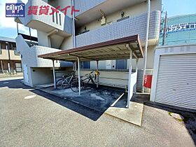 エール白須賀 3C ｜ 三重県四日市市白須賀２丁目（賃貸マンション1K・3階・30.24㎡） その18