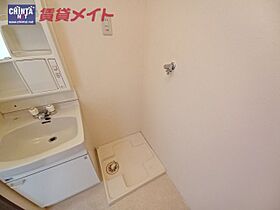 エール白須賀 3C ｜ 三重県四日市市白須賀２丁目（賃貸マンション1K・3階・30.24㎡） その27