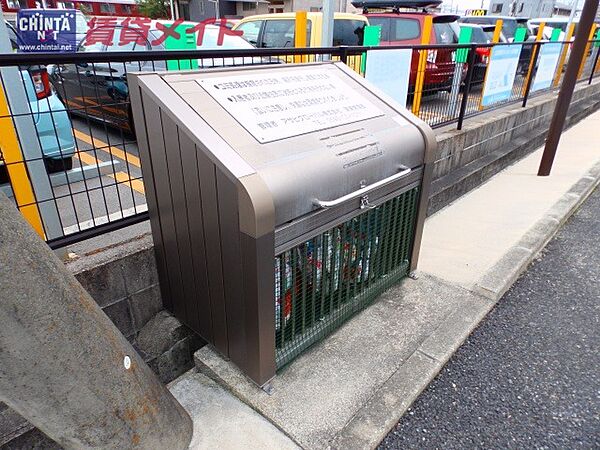 ブランシェ 3E｜三重県三重郡川越町大字豊田(賃貸マンション1DK・3階・30.10㎡)の写真 その25