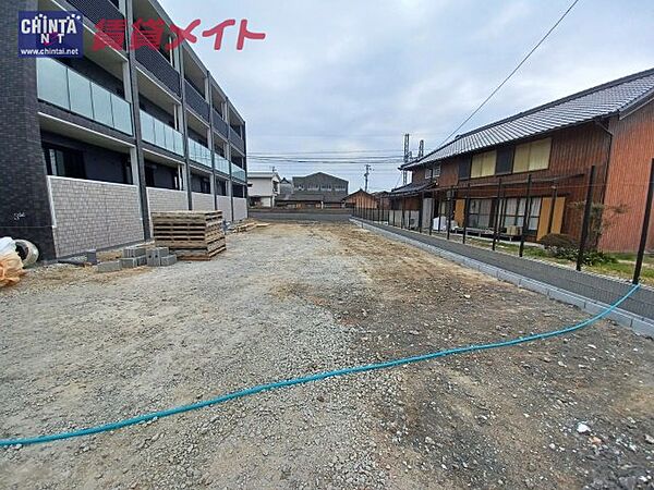 ＡＱＬＡ 101｜三重県四日市市万古町(賃貸マンション1LDK・1階・45.29㎡)の写真 その7