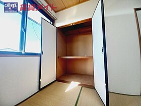 セジュール富田 Ａ棟 201 ｜ 三重県四日市市南富田町（賃貸アパート2K・2階・42.60㎡） その9