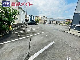 セジュール富田 Ａ棟 201 ｜ 三重県四日市市南富田町（賃貸アパート2K・2階・42.60㎡） その17