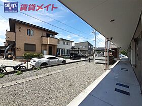 ネオハイツ大矢知 203 ｜ 三重県四日市市大矢知町（賃貸アパート1K・2階・28.10㎡） その14