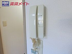 エスポワール生和 306 ｜ 三重県四日市市生桑町（賃貸アパート1K・3階・25.20㎡） その13