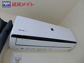 グランモア矢内谷II 102 ｜ 三重県四日市市大矢知町（賃貸アパート1K・1階・30.03㎡） その26