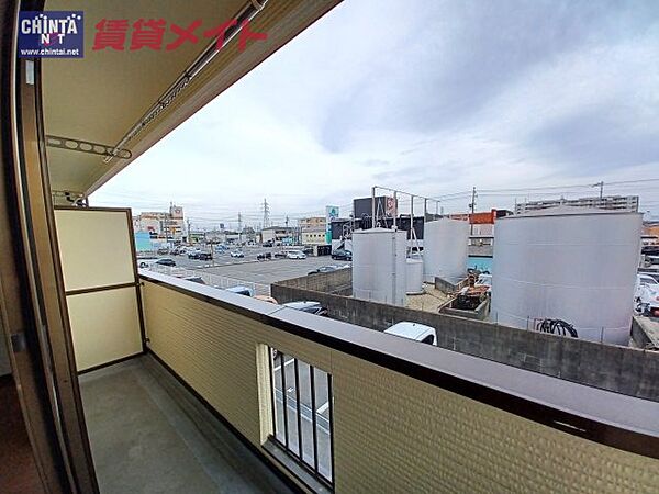 コーキア富洲原 2G｜三重県三重郡川越町大字高松(賃貸マンション1LDK・2階・40.00㎡)の写真 その17