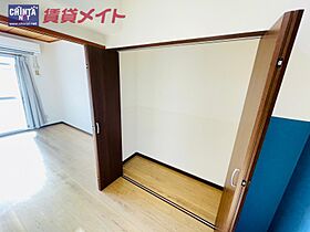 第二メゾンあかつき 1D ｜ 三重県四日市市萱生町（賃貸マンション1K・1階・23.92㎡） その11