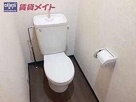 ＪＩＮハイツ生桑 306 ｜ 三重県四日市市生桑町（賃貸マンション1K・3階・25.92㎡） その7