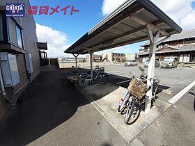 Ｄｉｖｉｎｅ　Ｌｉｇｈｔ 1F ｜ 三重県四日市市尾平町（賃貸アパート1DK・1階・32.18㎡） その18