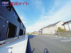 クラインボッシェII 106 ｜ 三重県三重郡川越町大字亀尾新田（賃貸アパート1LDK・1階・50.01㎡） その16