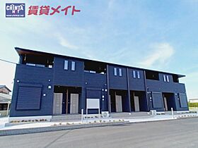 クラインボッシェI 103 ｜ 三重県三重郡川越町大字亀尾新田（賃貸アパート1LDK・1階・50.05㎡） その1