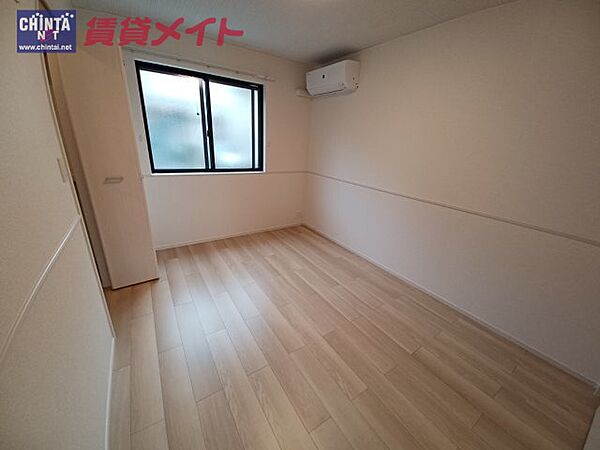 画像9:同タイプの部屋写真です。