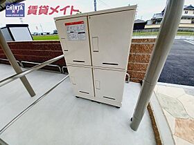 シャインガーベラ 101 ｜ 三重県三重郡川越町大字当新田（賃貸アパート1LDK・1階・50.01㎡） その24