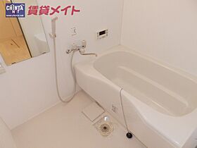 ベイサイド　フクサキ 103 ｜ 三重県三重郡川越町大字亀崎新田（賃貸アパート1LDK・1階・40.46㎡） その5