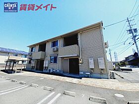 ベイサイド　フクサキ 103 ｜ 三重県三重郡川越町大字亀崎新田（賃貸アパート1LDK・1階・40.46㎡） その15