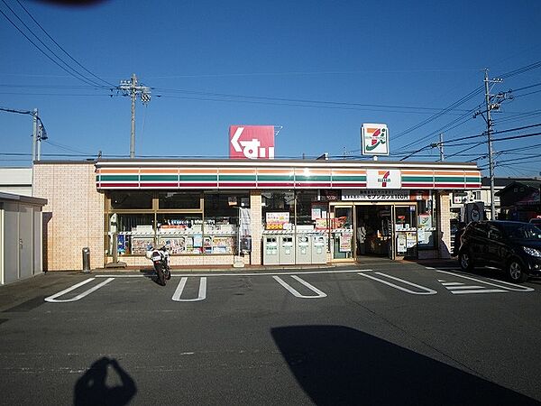 ルミナスＡ 205｜三重県四日市市下之宮町(賃貸アパート2LDK・2階・61.70㎡)の写真 その23