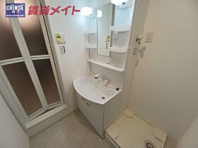 ＭＡＲＵＭＩ(マルミ) 203 ｜ 三重県四日市市東富田町（賃貸マンション1R・2階・30.41㎡） その8