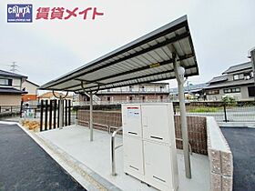 ヴィラ・グレイスフル 103 ｜ 三重県三重郡川越町大字南福崎（賃貸アパート1LDK・1階・50.05㎡） その14