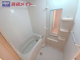 プリマヴェールI 202 ｜ 三重県四日市市富士町（賃貸アパート1LDK・2階・39.04㎡） その5