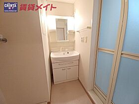 プリマヴェールI 202 ｜ 三重県四日市市富士町（賃貸アパート1LDK・2階・39.04㎡） その11