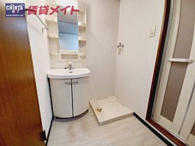 ラックス富田 103 ｜ 三重県四日市市西富田町（賃貸マンション1K・1階・28.10㎡） その8