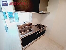 D-room別名　A棟 103 ｜ 三重県四日市市別名４丁目（賃貸アパート1LDK・1階・47.97㎡） その4