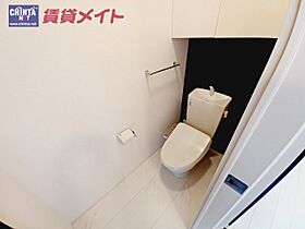 D-room別名　A棟 103 ｜ 三重県四日市市別名４丁目（賃貸アパート1LDK・1階・47.97㎡） その7