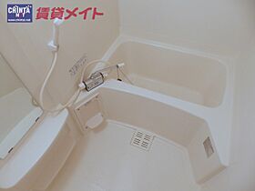 プレッソリーバ 103 ｜ 三重県四日市市南富田町（賃貸アパート1K・1階・29.75㎡） その5