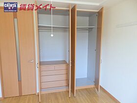 プレッソリーバ 103 ｜ 三重県四日市市南富田町（賃貸アパート1K・1階・29.75㎡） その13