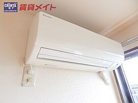 ビューラー伊坂　Ｃ棟 201 ｜ 三重県四日市市伊坂台１丁目（賃貸アパート2LDK・2階・47.00㎡） その12