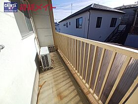 日和荘 D ｜ 三重県四日市市新浜町（賃貸アパート2K・2階・32.00㎡） その14