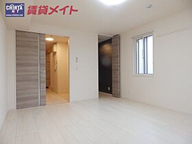 アンファン　ナッツ 102 ｜ 三重県四日市市京町（賃貸アパート1K・1階・36.92㎡） その10