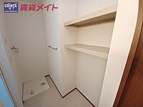 シオン 102 ｜ 三重県四日市市小杉町（賃貸マンション1LDK・1階・46.72㎡） その22