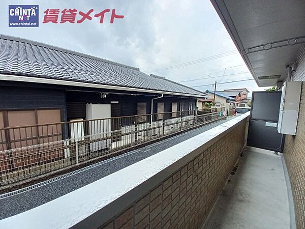 シオン 102｜三重県四日市市小杉町(賃貸マンション1LDK・1階・46.72㎡)の写真 その22