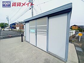 リビングタウン阿倉川　N 101 ｜ 三重県四日市市大字東阿倉川（賃貸アパート1LDK・1階・44.18㎡） その24