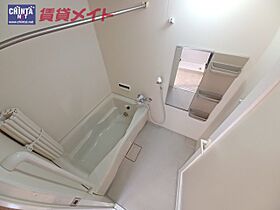 ベレーザ末永 402 ｜ 三重県四日市市野田１丁目（賃貸マンション3LDK・4階・62.08㎡） その5