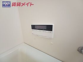 ベレーザ末永 402 ｜ 三重県四日市市野田１丁目（賃貸マンション3LDK・4階・62.08㎡） その25