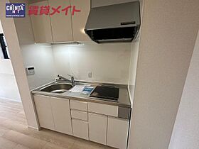 ヴィオラ　I 101 ｜ 三重県三重郡川越町大字南福崎（賃貸アパート1LDK・1階・43.61㎡） その4