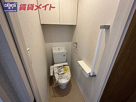 ヴィオラ　I 101 ｜ 三重県三重郡川越町大字南福崎（賃貸アパート1LDK・1階・43.61㎡） その8