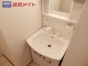 CENTER VILLAGE2008 206 ｜ 三重県四日市市大字東阿倉川（賃貸マンション1K・2階・28.08㎡） その12