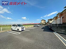 ソレアード　I 201 ｜ 三重県四日市市大字羽津（賃貸アパート2LDK・2階・58.48㎡） その15