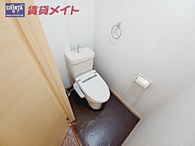 エルドラド 1C ｜ 三重県四日市市松寺２丁目（賃貸アパート1LDK・1階・52.17㎡） その10