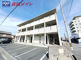 ニエット 102 ｜ 三重県四日市市陶栄町（賃貸アパート1LDK・1階・33.39㎡） その6