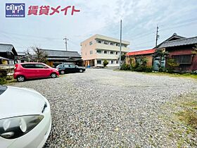 ハイツエリシャン 103 ｜ 三重県四日市市下海老町（賃貸マンション1K・1階・19.50㎡） その7