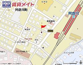 Ｕマンション阿倉川 3D ｜ 三重県四日市市阿倉川町（賃貸マンション1K・3階・26.30㎡） その16