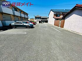 トップ　グランデ 202 ｜ 三重県四日市市大矢知町（賃貸アパート1K・2階・31.21㎡） その7