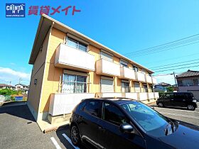 トップ　グランデ 202 ｜ 三重県四日市市大矢知町（賃貸アパート1K・2階・31.21㎡） その24