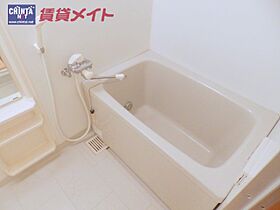 プランドール 301 ｜ 三重県四日市市大矢知町（賃貸マンション1LDK・3階・46.20㎡） その5