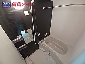 四日市市茂福一伊藤マンション　A棟 306 ｜ 三重県四日市市大字茂福（賃貸マンション1K・3階・30.00㎡） その4